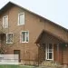 Сайдинг Ю-Пласт TIMBERBLOCK Ель (Тимберблок), Сибирская купить в Геленджике