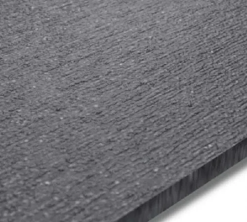 Фиброцементные панели Roofas COLOR Line Anthracite купить в Геленджике