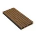 Террасная доска из ДПК CM Decking серия ROBUST цвет тик купить в Геленджике