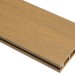 Террасная доска из ДПК CM Decking серия MIX цвет тик купить в Геленджике