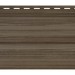 Виниловый сайдинг FineBer Blockhouse Royal Wood, Груша купить в Геленджике