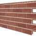 Фасадная панель VOX SOLID BRICK REGULAR дорсет купить в Геленджике