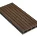 Террасная доска из ДПК CM Decking серия BARK цвет мербау купить в Геленджике