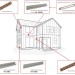 Стартовая деталь открытого типа YM-2968 купить в Геленджике