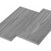 Заборная доска RusDecking UnoDeck Forte - Серый купить в Геленджике