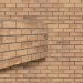 Фасадная панель VOX SOLID BRICK REGULAR эксетер купить в Геленджике