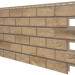 Фасадная панель VOX SOLID BRICK REGULAR эксетер купить в Геленджике