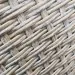 Диван-Трансформер AFINA плетеный из иск. ротанга AFM-325 Beige купить в Геленджике