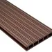 Террасная доска из ДПК Faynag Premium VELVET-ZEBRA  — Шоколад купить в Геленджике