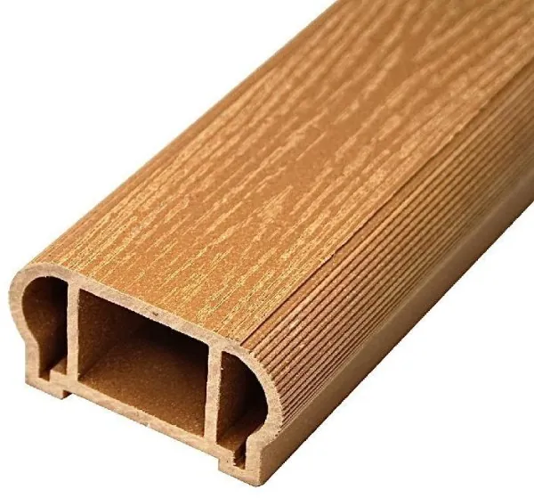 Перила FAYNAG ДПК WOOD тик купить в Геленджике