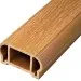 Перила FAYNAG ДПК WOOD тик купить в Геленджике