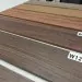 Фиброцементный сайдинг SidWood с фактурой под дерево W-127 Прямой купить в Геленджике