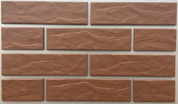 Фасадная Термопанели Аляска Loft Brick Pepper купить в Геленджике