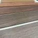 Фиброцементный сайдинг SidWood с фактурой под дерево W-107v2 Прямой купить в Геленджике