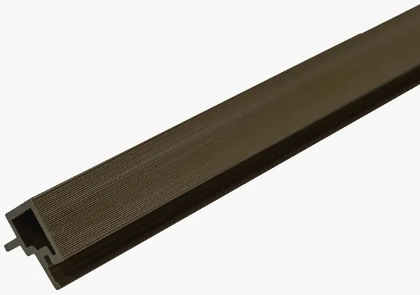 Угловой профиль CM Wall Dual, 3000х56х49 мм MACADAMIA (Макадамия) купить в Геленджике