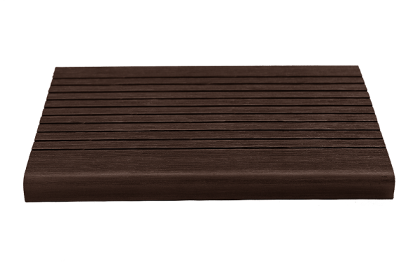 Ступень RusDecking Unodeck - Венге купить в Геленджике