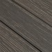 Террасная доска из ДПК CM Decking серия ZEBRANO цвет бежево-серый (под заказ) купить в Геленджике