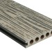 Террасная доска из ДПК CM Decking серия ZEBRANO цвет бежево-серый (под заказ) купить в Геленджике