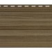 Виниловый сайдинг FineBer Standart Royal Wood, Ольха купить в Геленджике