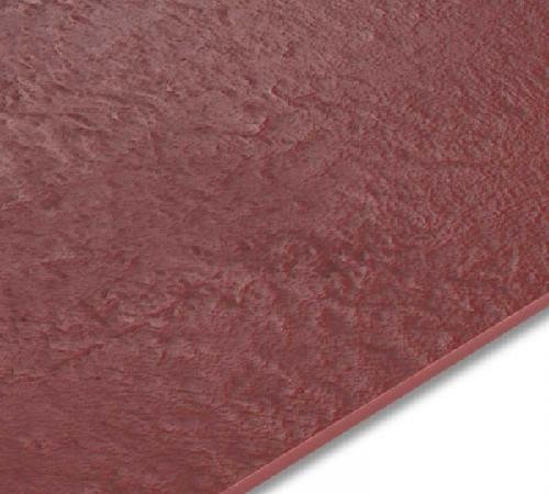 Фиброцементный сайдинг Roofas Board Stone Гранит красный купить в Геленджике