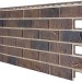 Фасадная панель VOX SOLID BRICK REGULAR йорк купить в Геленджике