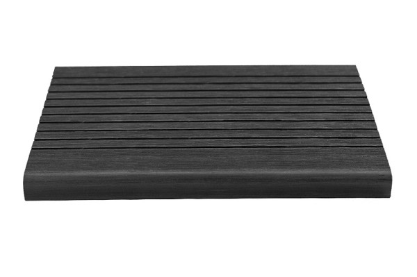 Ступень RusDecking Unodeck - Графит купить в Геленджике