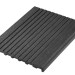 Ступень RusDecking Unodeck - Графит купить в Геленджике