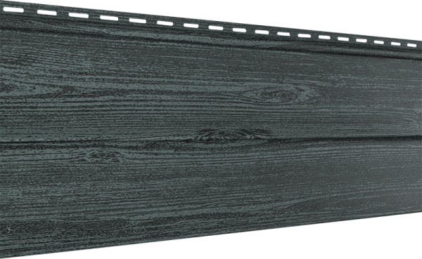 Сайдинг Ю-Пласт TIMBERBLOCK Ель (Тимберблок), Ирландская купить в Геленджике