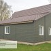 Сайдинг Ю-Пласт TIMBERBLOCK Ель (Тимберблок), Ирландская купить в Геленджике