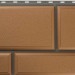 Фасадная панель камень Флорентийский персиковый купить в Геленджике