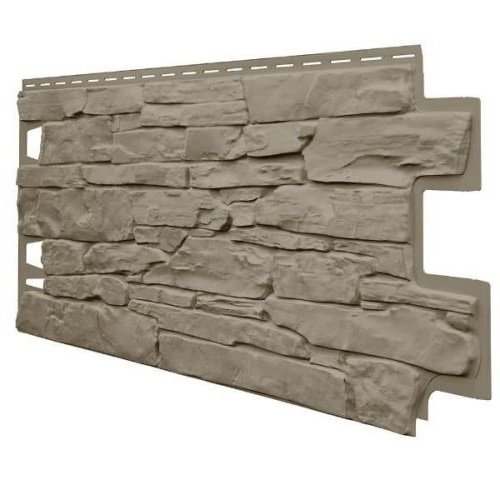 Фасадная панель VOX SOLID STONE REGULAR калабрия купить в Геленджике