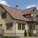 Docke Блок Хаус D4,7T Зрелый каштан купить в Геленджике