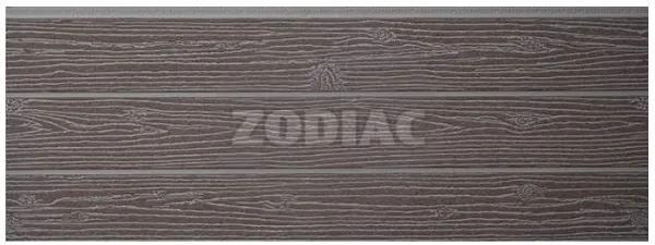 Фасадная панель Zodiac ТРОЙНАЯ ДОСКА AE11-002 купить в Геленджике