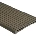 Ступень из ДПК CM Stair венге купить в Геленджике