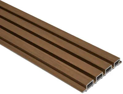 Стеновая панель CM Decking CM Wall, TEAK (Тик)