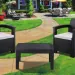 Комплект Rattan Comfort 3 купить в Геленджике