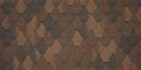 Гибкая черепица Tegola UNICA SARDEGNA LEGNO 424 купить в Геленджике