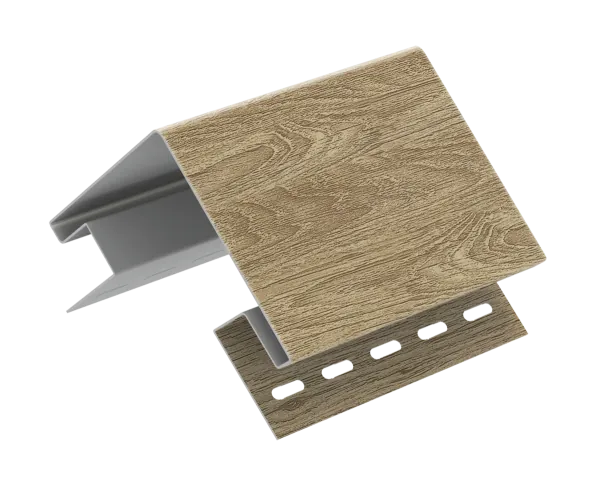 Наружный угол Timberblock Планкен Кленовый купить в Геленджике