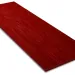 Фибросайдинг DECOVER 3600 x 190 x 8 мм Bordo купить в Геленджике