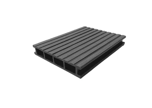 Террасная доска  из ДПК ECODECKING HIT Серый купить в Геленджике