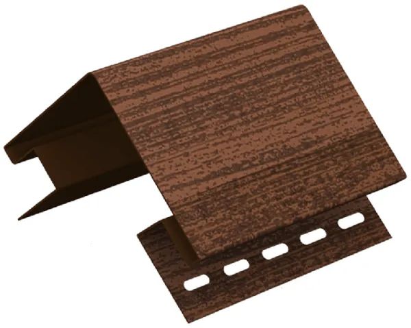 Наружный угол Timberblock Ель Сибирская купить в Геленджике