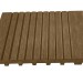 Ступень RusDecking Unodeck - Орех купить в Геленджике