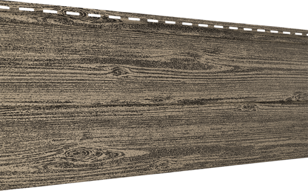 Сайдинг Ю-Пласт TIMBERBLOCK Ель (Тимберблок), Альпийская купить в Геленджике