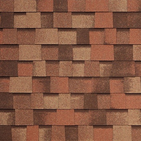 Гибкая черепица Tegola CORTINA terracotta 404 купить в Геленджике
