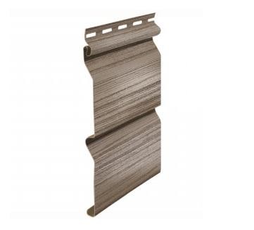 Виниловый сайдинг FineBer Standart Royal Wood, Сосна купить в Геленджике