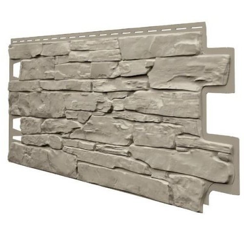 Фасадная панель VOX SOLID STONE REGULAR лацио купить в Геленджике