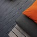 Террасная доска из ДПК Faynag Premium VELVET-ZEBRA  Слоновая кость купить в Геленджике