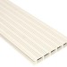 Террасная доска из ДПК Faynag Premium VELVET-ZEBRA  Слоновая кость купить в Геленджике