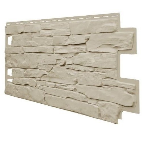 Фасадная панель VOX SOLID STONE REGULAR лигурия купить в Геленджике