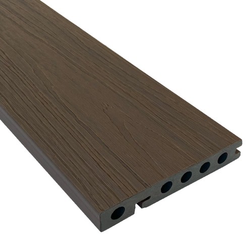 Финишная доска EasyDecking Co-extrusion 145х21 Chestnut купить в Геленджике